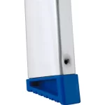 Escada 6 Degraus Alumínio Doméstica Mor - Imagem 5