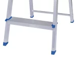 Escada 7 Degraus Alumínio Doméstica Mor - Imagem 3