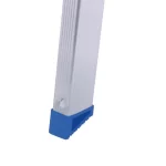 Escada 7 Degraus Alumínio Doméstica Mor - Imagem 4