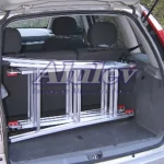 Escada Articulada Multifuncional 4x3 12 Degraus em Alumínio Alulev - Imagem 3