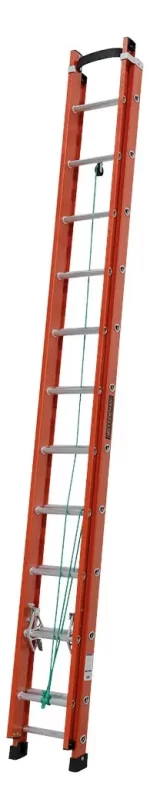 Escada De Fibra De Vidro Extensível 3,60 X 6 M - Imagem 7