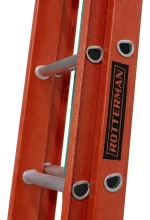 Escada De Fibra De Vidro Extensível 3,60 X 6 M - Imagem 4