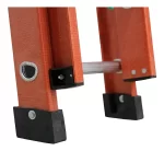 Escada De Fibra De Vidro Extensível 3,60 X 6 M - Imagem 6