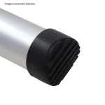 Escada Telescópica Aluminio Fortt 3.8m 13 Degraus - Eta01-3.8m - Imagem 5